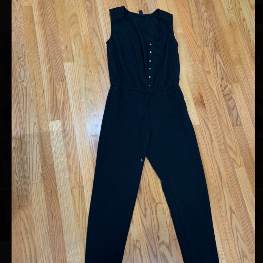 H&M jumpsuit